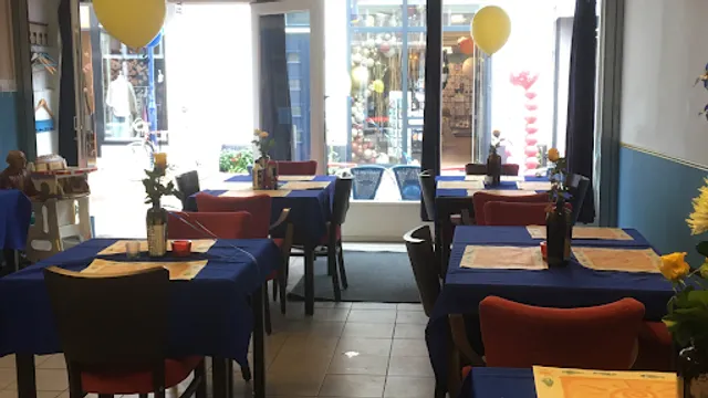 Restaurant Dushi Ambiente