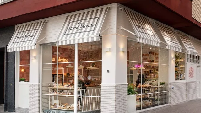 Panadería-Pastelería "Horno Merino"