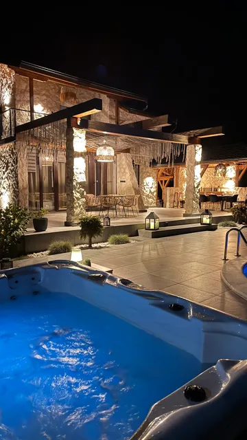 Valmont Luxury Chalet