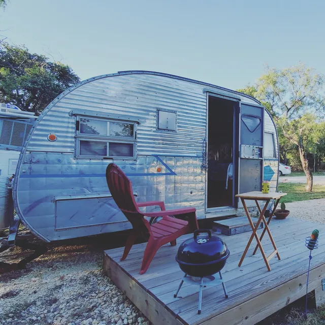 Off the Vine RV Park