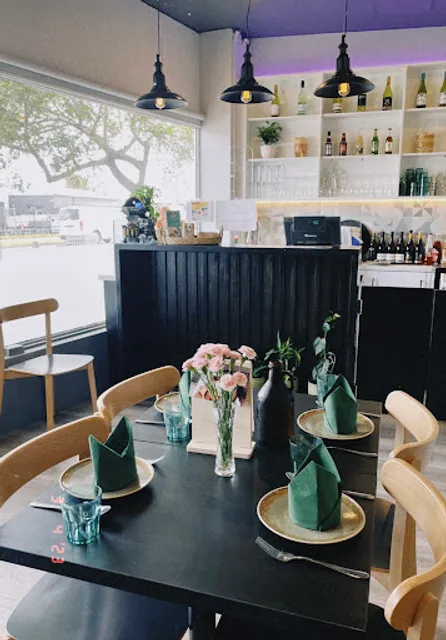 Frankston Thai Restaurant