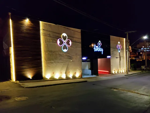 Motel Fantasy 2 - Motel em Contagem