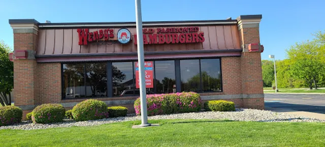 Wendy's