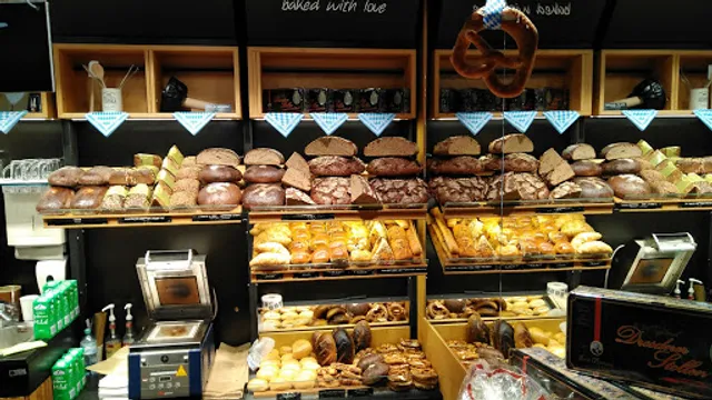 Heberer's Traditional Bakery