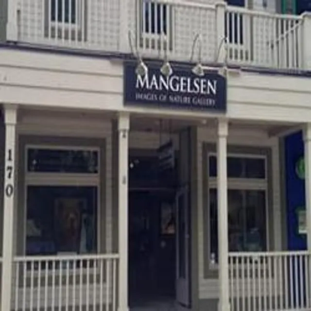 MANGELSEN—Images of Nature Gallery
