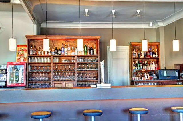 Restaurant Portal 22