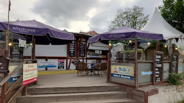 Molle`s Fisch und mehr