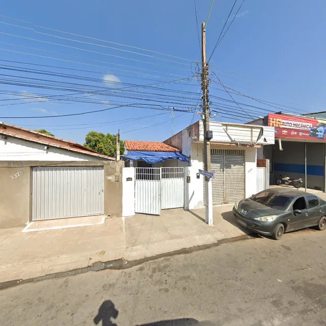 Churascaria Sabor do Piauí