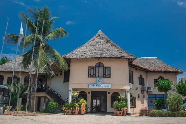 Millennium Sea Breeze Resort