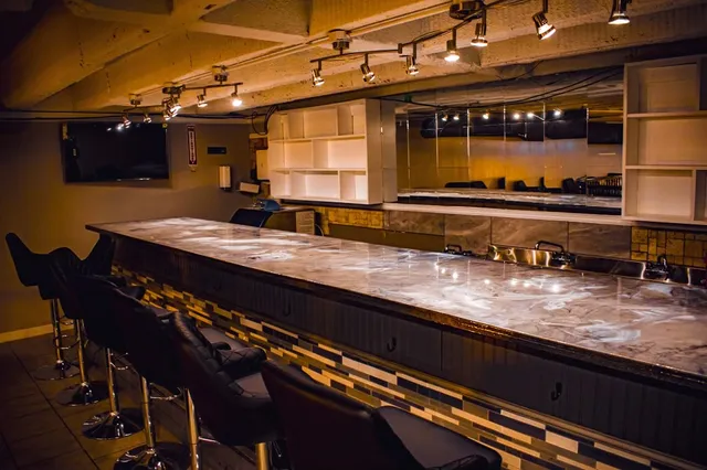 Sheila's Daiquiri Lounge