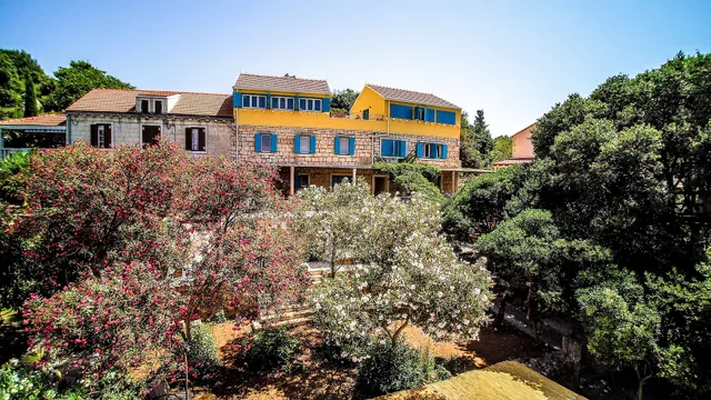 ECO Aparthotel THE DREAMERS' CLUB