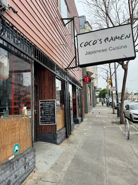 Coco's Ramen
