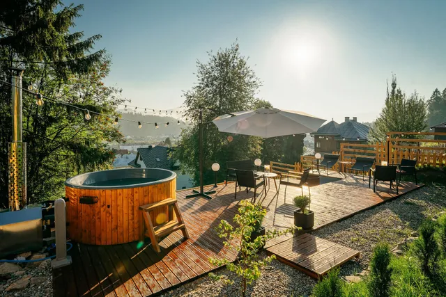 KREST Relaxing Heights