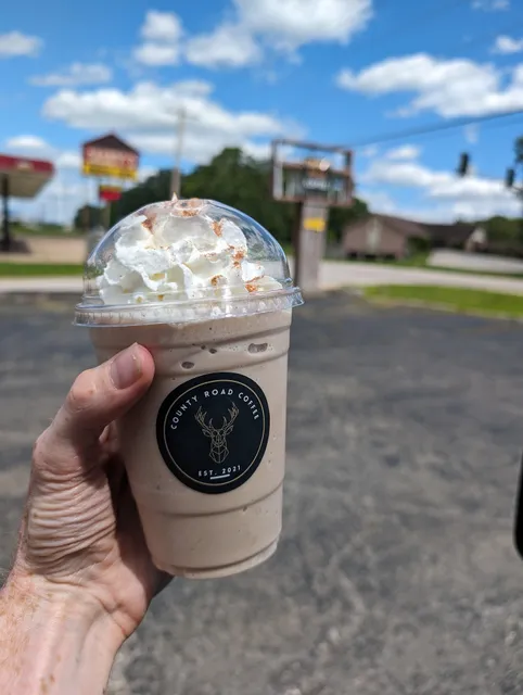 County Road Coffee