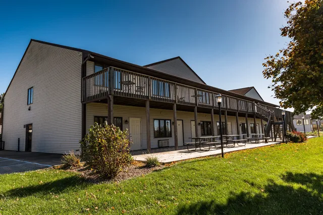 Lake Panorama National Resort