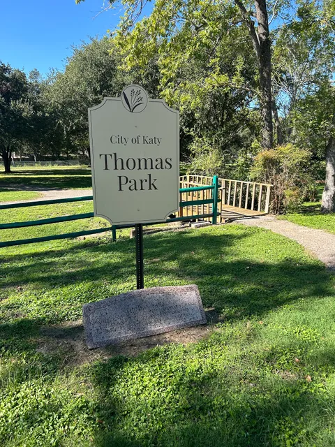 Thomas Park
