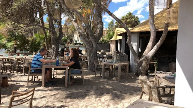 UM Beach House Ibiza