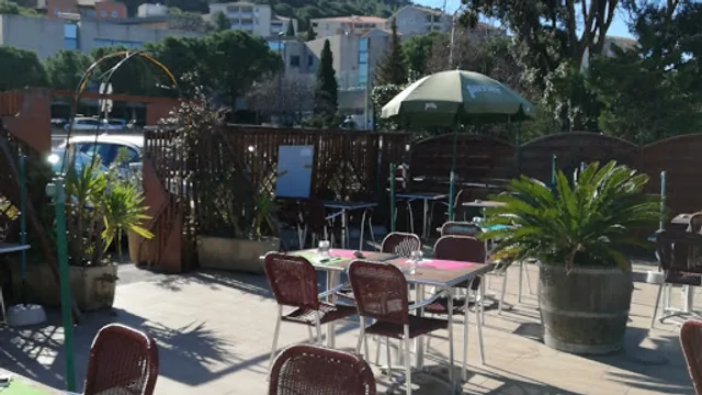 Restaurant Les Temps de Thau