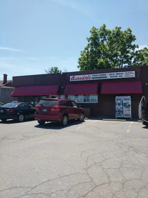 Avondale Food Stores