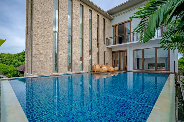 Villa Volcano Canggu