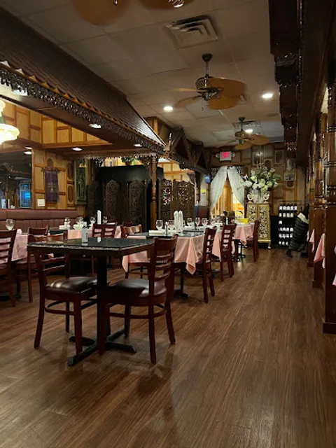 Bangkok Restaurant