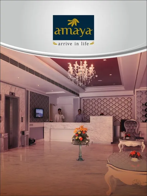 Hotel Amaya