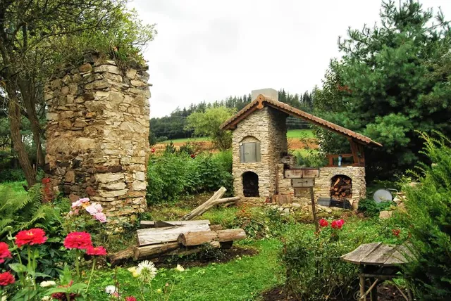 Agritourism The Piotrowicka Pass