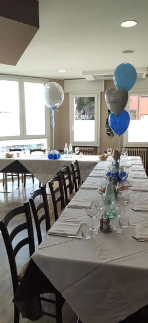 Trattoria Pizzeria da Cosimo