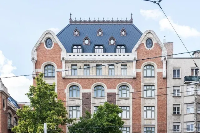 Úttö Luxury Suites