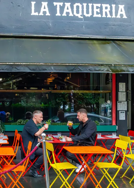 La Taqueria