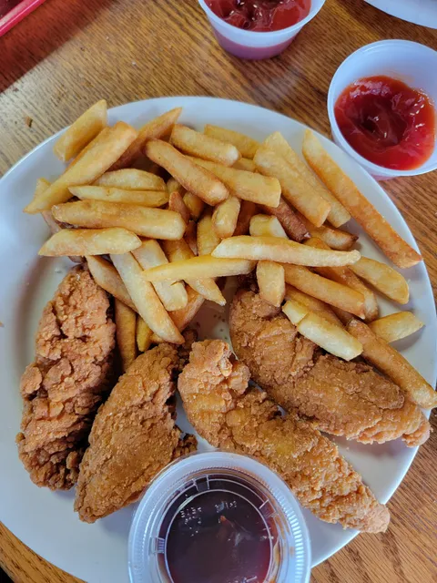 Al’s Village Pizza