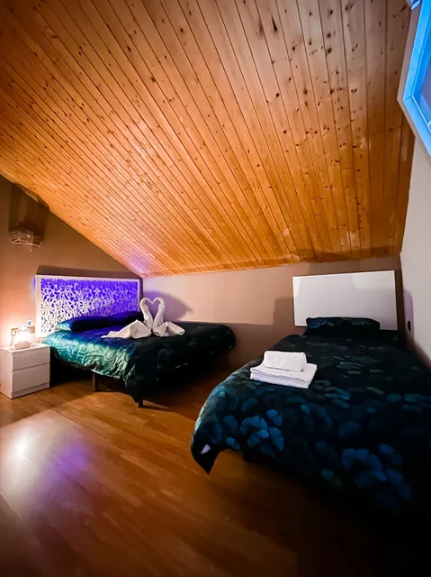 Vista Nevada & Ski Lodge