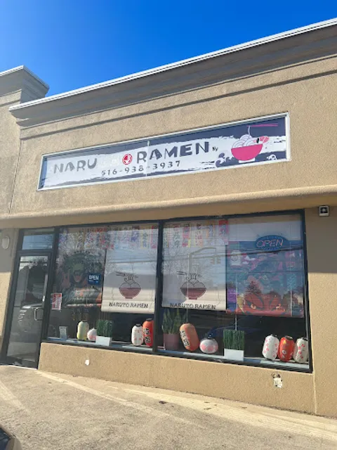 Naru Ramen