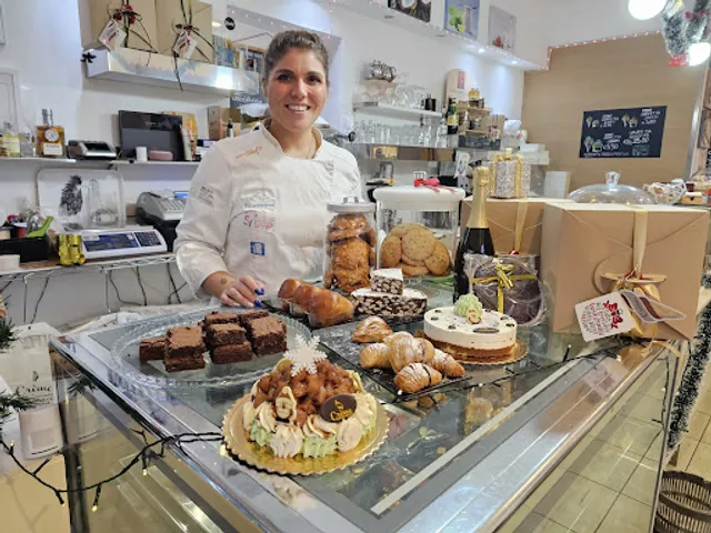 Crème Gelateria Pasticceria