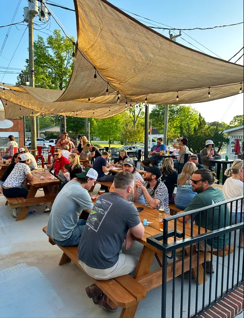 Carolina Brewing Company