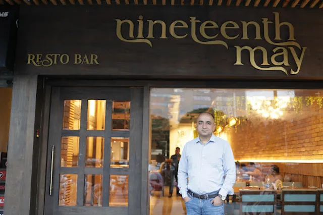 Nineteenth May Resto-Bar | Catering Services