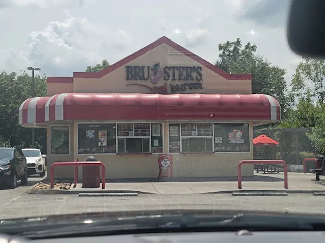 Bruster's Real Ice Cream