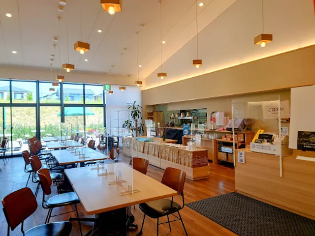 Restaurant Noto-no-Nodo