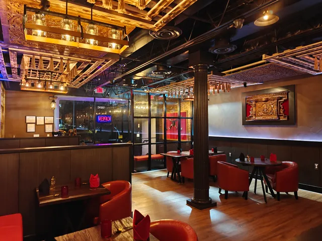 Royal durbar kitchen