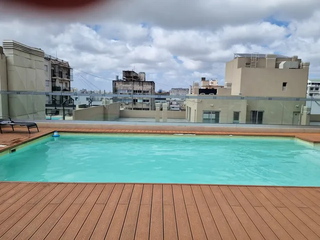 Boutique Apartments BA Moreno