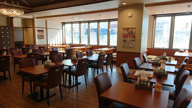 RESTAURANT”IPEAYPEA”