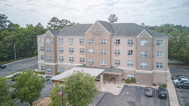 Country Inn & Suites by Radisson, Tallahassee-University Area, FL