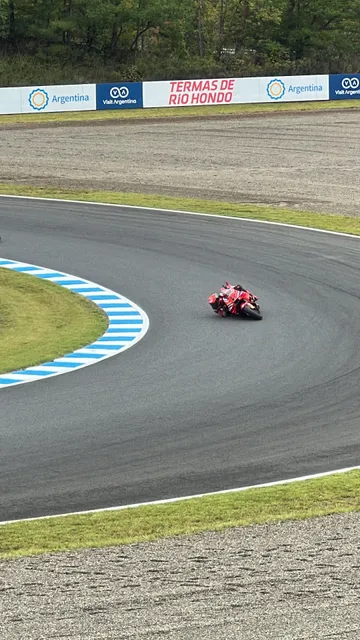 Mobility Resort Motegi North Gate