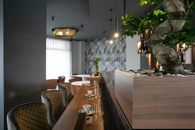 Frammenti Experience