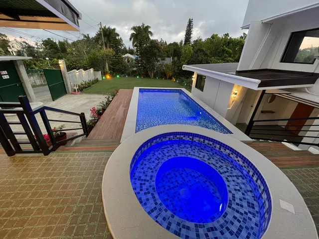 Daniel's Place & Events