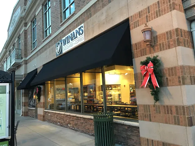Winans Coffee & Chocolate