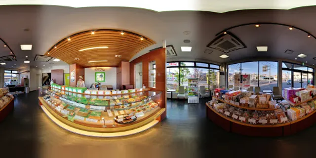 Kakinohazushi Yamato Gojo Honten