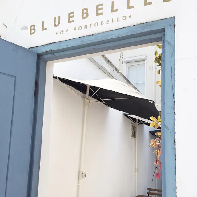 Bluebelles of Portobello