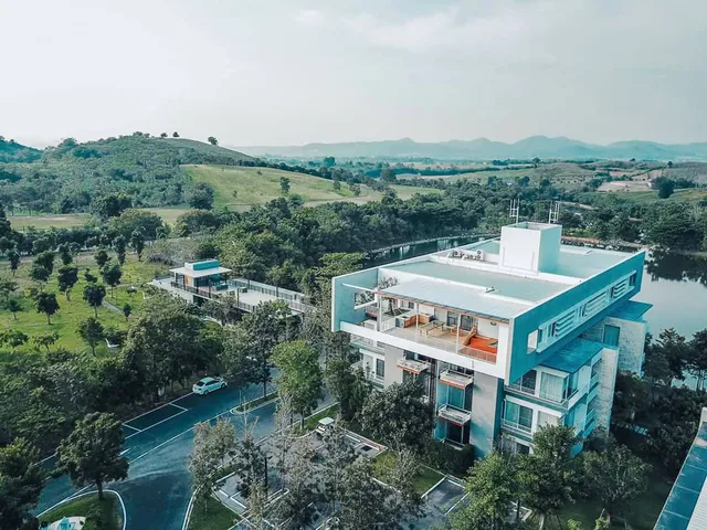 The Gallery Khaoyai Hotel and Residence