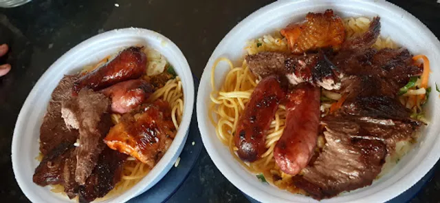 Churrascaria Cumbuca Paraense